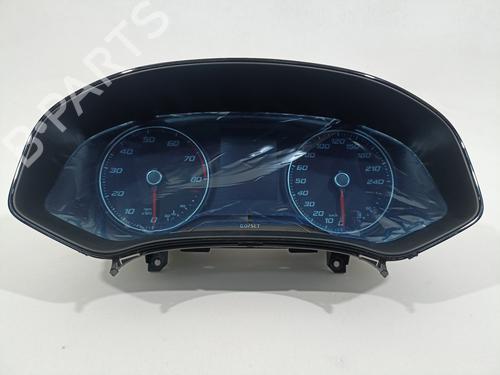 Instrument cluster SEAT ARONA (KJ7, KJP)  | BP15877224C47 