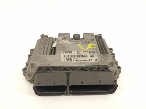 Used Engine control unit (ECU) FIAT BRAVO II (198_) [2006-2016]  14908901