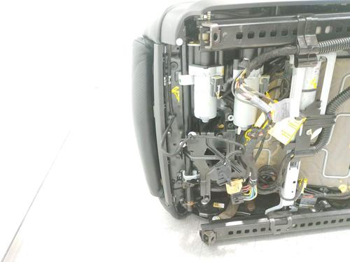 Left front seat PORSCHE PANAMERA (970) 3.0 D | BP24435280C15 - Image 13