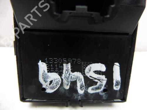 Left front window switch OPEL ASTRA J (P10) | BP2791600I27 - Image 2