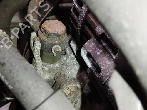 Used Steering pump HYUNDAI TUCSON (JM) 2.0 CRDi (136 hp) 31849898