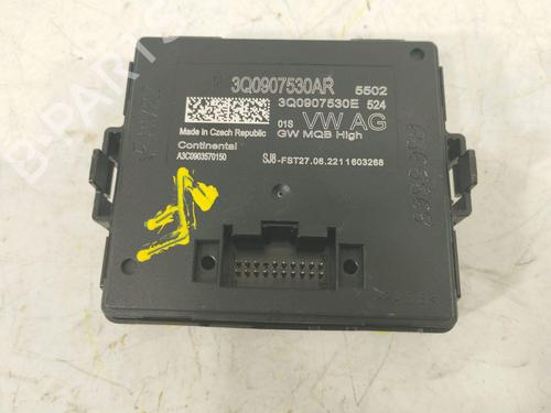 Electronic module SEAT IBIZA V (KJ1, KJG) | BP38735441M83 - Image 5