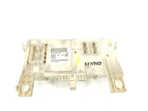Fuse box FORD FOCUS II (DA_, HCP, DP) 1.6 Ti | BP30788423E1  - Image 5