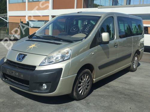 BP16793609C131 | Tampa do combustível PEUGEOT EXPERT Tepee (VF3X_)  BP16793609C131