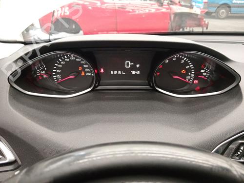 Instrument cluster PEUGEOT 308 II (LB_, LP_, LW_, LH_, L3_) 1.2 THP 110 | BP28511468C47 