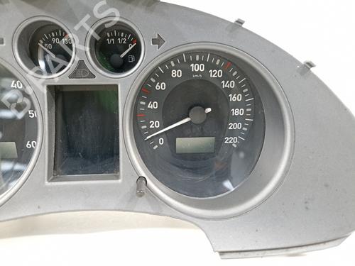 Instrument cluster SEAT IBIZA III (6L1)  | BP16699357C47 
