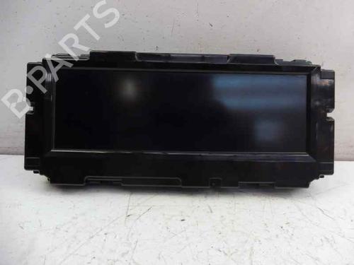 Elektronisk modul OPEL ASTRA J (P10) [2009-2015]  3449364