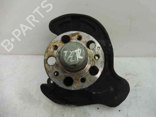 Used Right front steering knuckle Right front steering knuckle 2686942 2686942