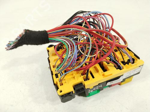 Fuse box CITROËN C3 AIRCROSS II (2R_, 2C_) 1.5 BlueHDi 100 (2CYHYJ) | BP32450022E1