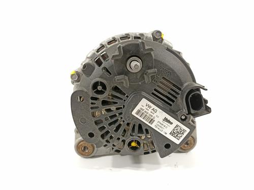 Alternator SEAT IBIZA V (KJ1, KJG) 1.0 TSI | BP15887729M7 