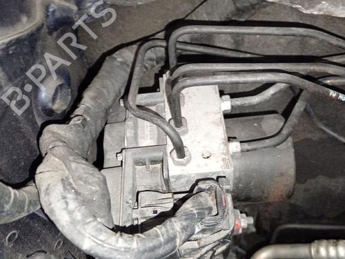 Used ABS pump VW POLO V (6R1, 6C1) 1.2 TSI (105 hp) 31792986