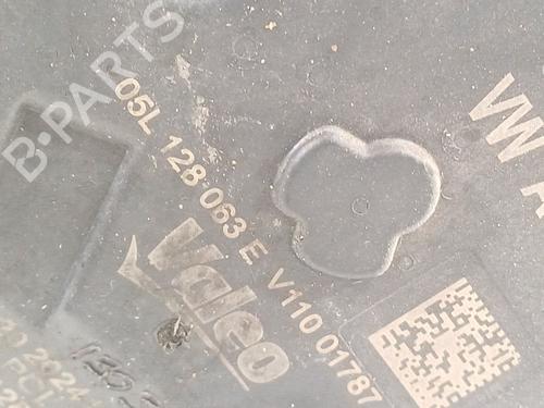 Throttle body AUDI A3 Sportback (8YA, 8YF) | BP22179159M82