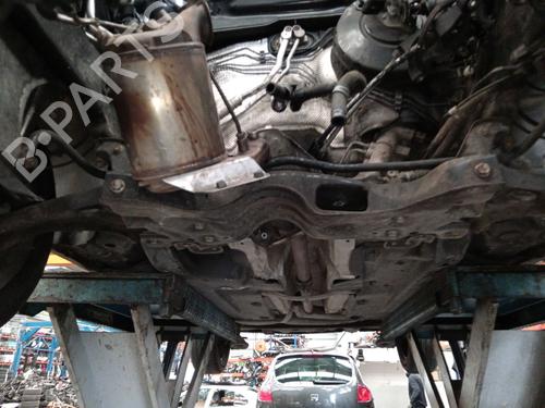 Used Subframe Subframe 38263086 38263086