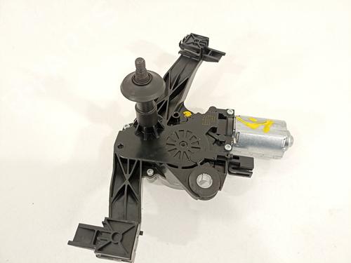 Rear wiper motor OPEL CORSA E (X15) 1.4 (08, 68) | BP13501516M102 