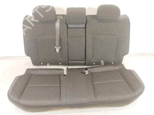 Used Rear seat Rear seat 28724344 28724344