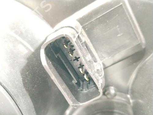 Left headlight NISSAN ALMERA II (N16) 1.5 dCi | BP28377559C28 