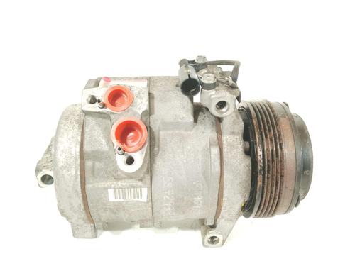 AC compressor BMW X5 (E53) 3.0 d | BP17529530M34  - Image 5