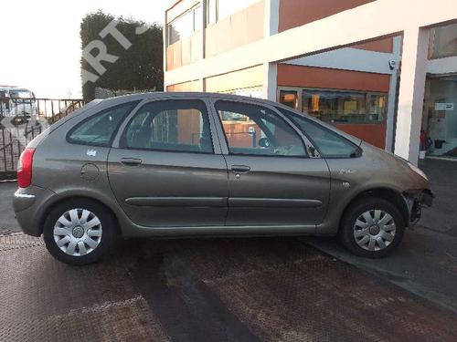 Instrument cluster CITROËN XSARA PICASSO (N68)  | BP12254818C47 