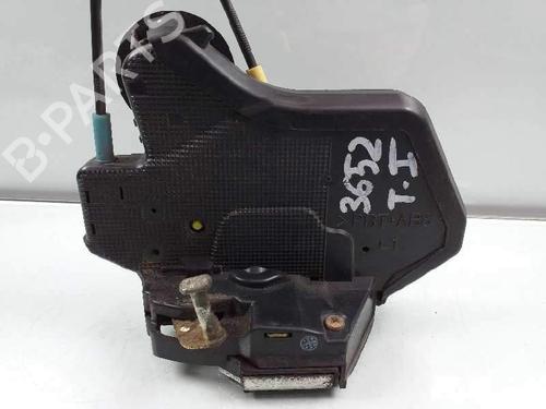 Used Rear left lock Rear left lock 4851186 4851186