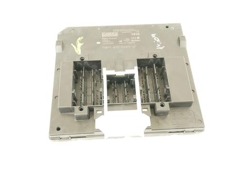 Used Electronic module Electronic module AUDI Q2 (GAB, GAG) 35 TFSI (150 hp) 33983734 33983734