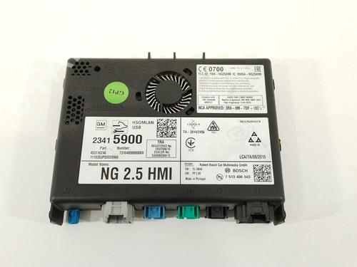Used Electronic module Electronic module 29132631 29132631