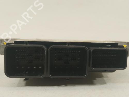Engine control unit (ECU) FORD GRAND C-MAX (DXA/CB7, DXA/CEU) | BP30835470M57 - Image 4