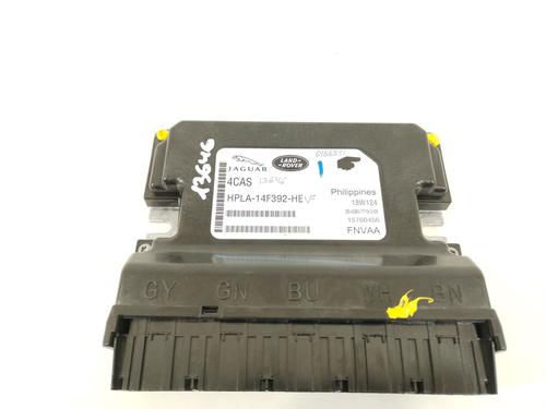 Control unit LAND ROVER RANGE ROVER SPORT II (L494) 3.0 TDV6 4x4 | BP26552954M11