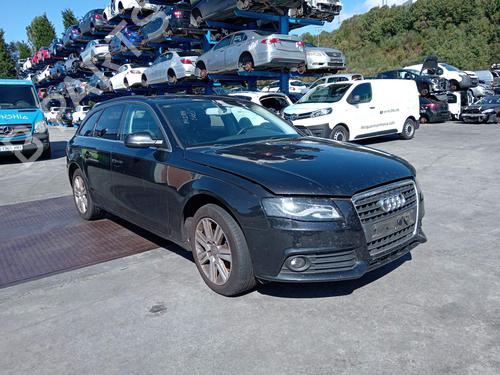 Engine control unit (ECU) AUDI A4 B8 Avant (8K5) 2.7 TDI | BP39107177M57  - Image 11