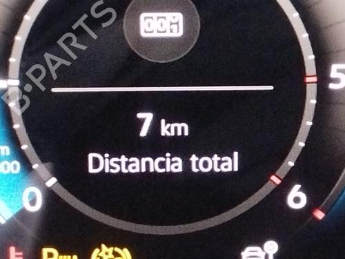 Engine VW CADDY V Box Body/MPV (SBA, SBH) 2.0 TDi | BP33886928M1 - Image 6