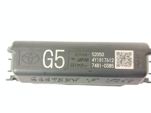 Electronic module TOYOTA YARIS CROSS (MXP_) 1.5 Hybrid All-wheel Drive (MXPJ15) | BP31942999M83 - Image 3