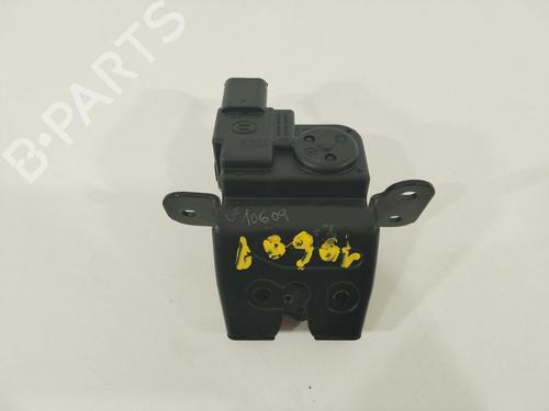 Used Tailgate lock HYUNDAI KONA (OS, OSE, OSI) [2017-2023]  16805929