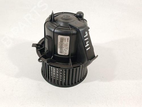 Heater blower motor CITROËN C3 II (SC_) | BP16139139M62 - Image 2