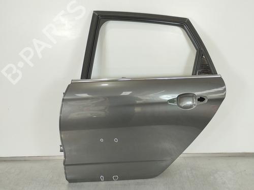 Used Left rear door CITROËN C4 II (NC_) [2009-2025]  9131412