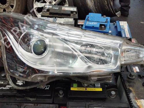 Used Right headlight Right headlight CITROËN C4 AIRCROSS 1.8 HDi 150 (150 hp) 36230370 36230370