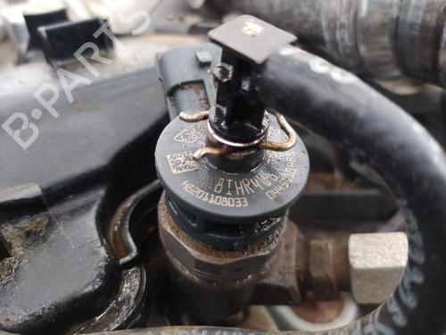 Used Injector DACIA SANDERO II [2012-2025]  22784809