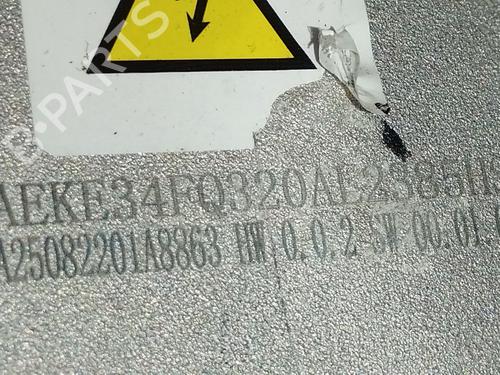 AC compressor OMODA 5 | BP36431303M34 - Image 4
