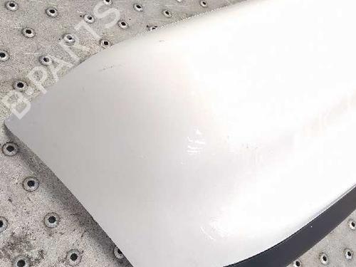 Rear bumper SEAT IBIZA II (6K1)  | BP7761833C8