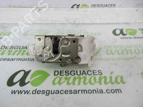 Rear left lock FORD MONDEO III (B5Y)  | BP1839975C100 