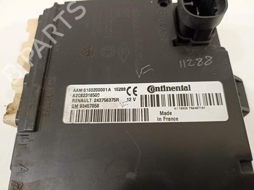 Electronic module RENAULT TRAFIC III Van (FG_) | BP18200044M83 - Image 4