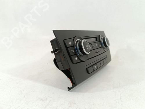 Climate control BMW 3 (E90) 320 d | BP34543775I5 - Image 5