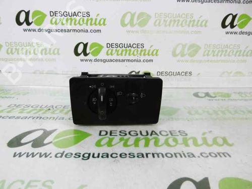 Used Headlight switch FORD MONDEO III (B5Y) [2000-2007]  1839950