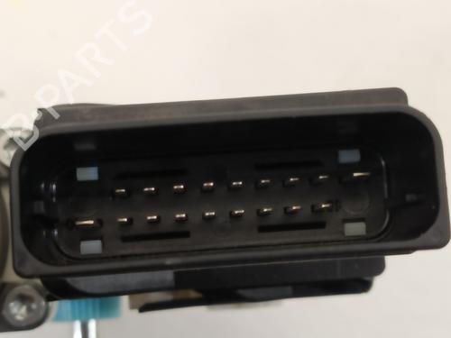 Rudehejsemotor bagstkærm højre SEAT LEON (1P1)  | BP12253723E22 