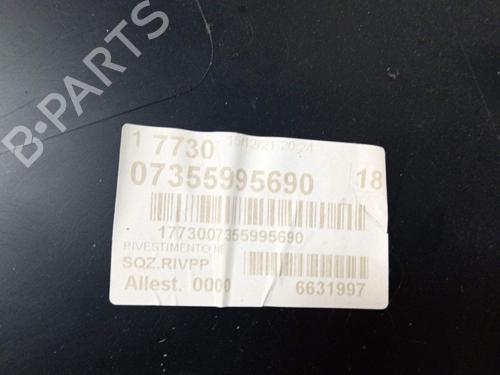 Boot lining JEEP RENEGADE SUV (BU, B1, BV) 1.0 T-GDi | BP31637571I3 - Image 5