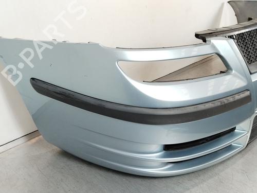 Front bumper FIAT ULYSSE (179_) 2.2 JTD | BP28093768C7 