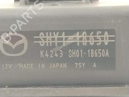 Electronic module MAZDA 6 Estate (GJ, GL) 2.2 D | BP30078414M83 - Image 2