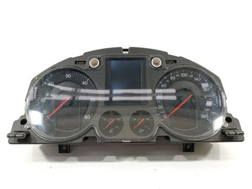 Used Instrument cluster VW PASSAT B6 (3C2) [2005-2010]  18484969