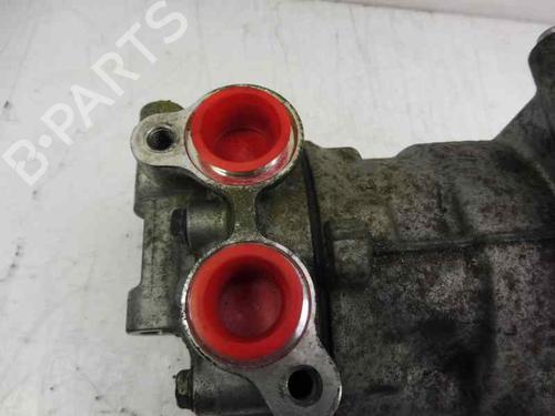 AC compressor PEUGEOT BOXER Van  | BP2345968M34 