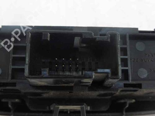 Warning switch PEUGEOT 308 I (4A_, 4C_)  | BP3466498I22 