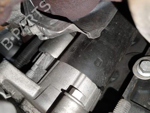 Used Starter Starter 36437237 36437237