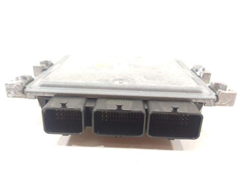 Engine control unit (ECU) FORD KUGA I 2.0 TDCi | BP40453092M57 - Image 2
